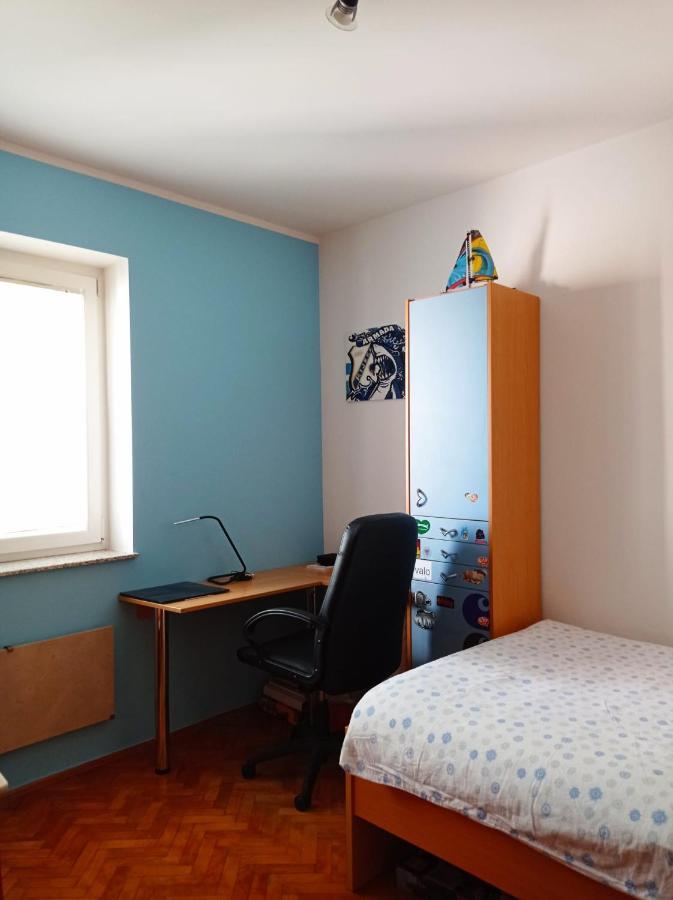 Apartman Adrijana Kastav, Free Wifi & Parking, 2 Bedrooms & Sea View 外观 照片