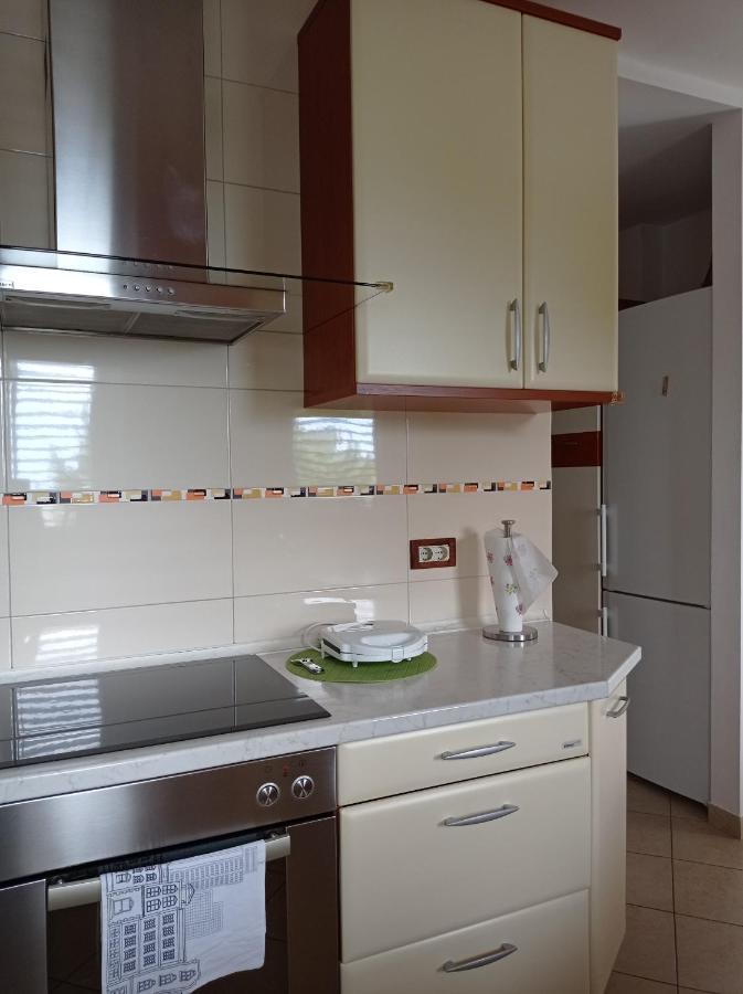 Apartman Adrijana Kastav, Free Wifi & Parking, 2 Bedrooms & Sea View 外观 照片