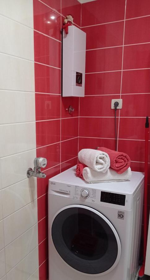 Apartman Adrijana Kastav, Free Wifi & Parking, 2 Bedrooms & Sea View 外观 照片