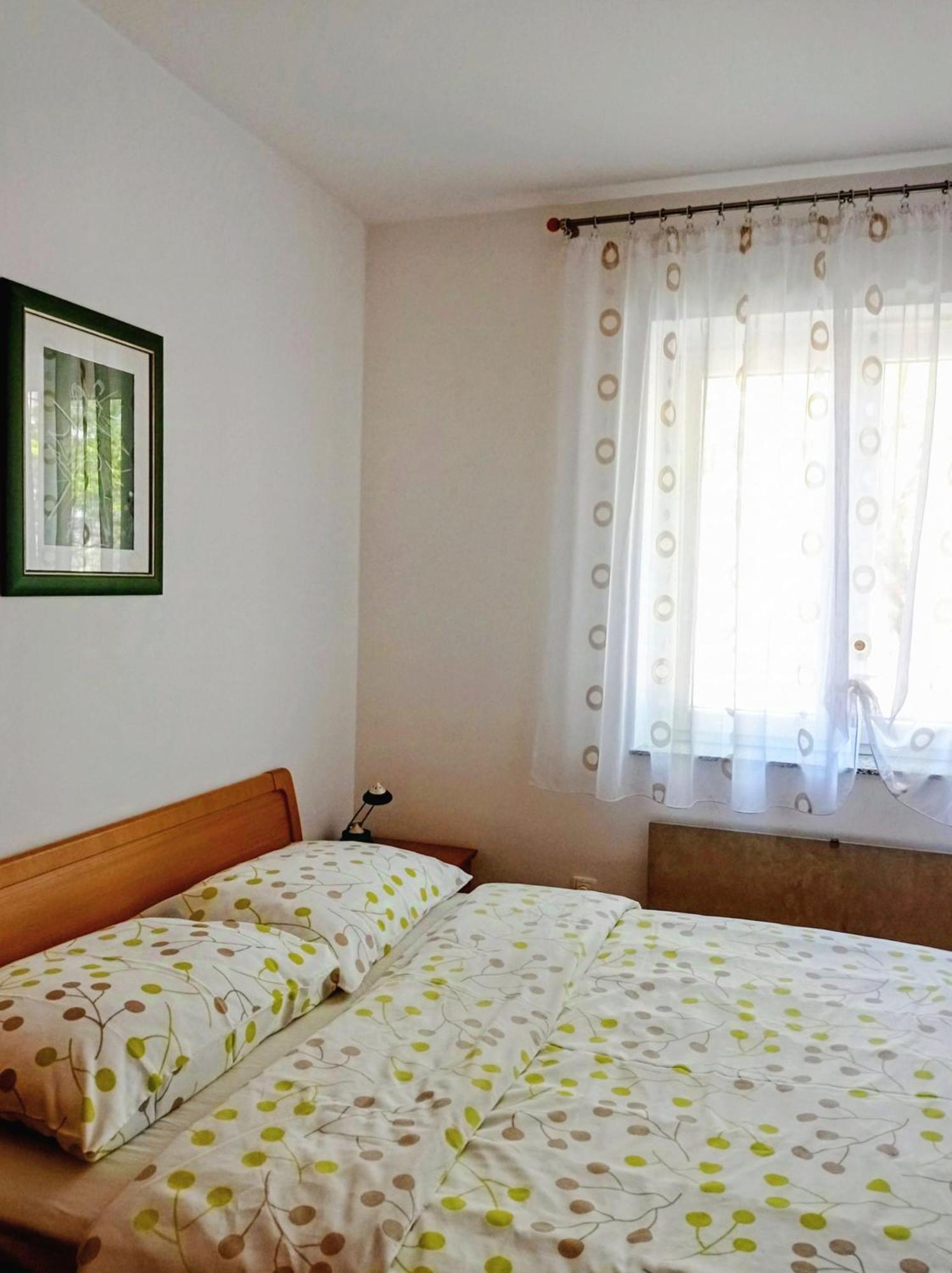 Apartman Adrijana Kastav, Free Wifi & Parking, 2 Bedrooms & Sea View 外观 照片